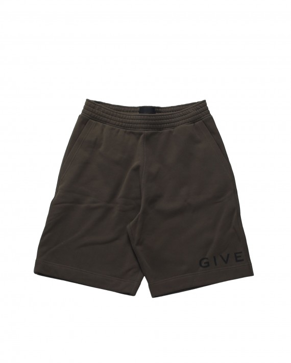 SHORTS-GIVENCHY
