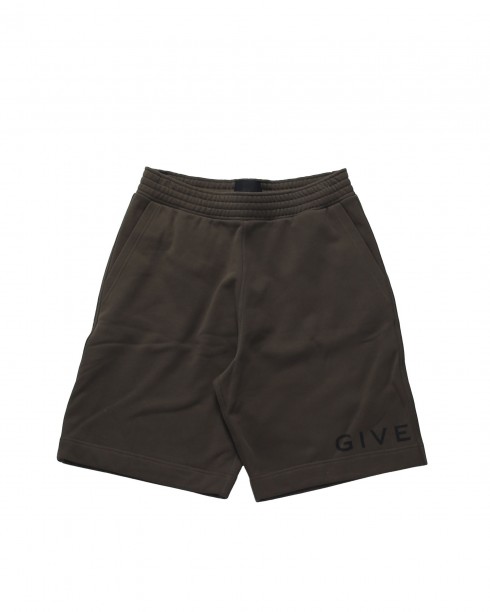 SHORTS-GIVENCHY