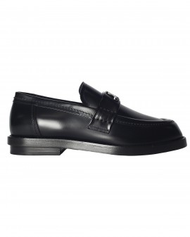 LOAFERS-ALEXANDER MCQUEEN