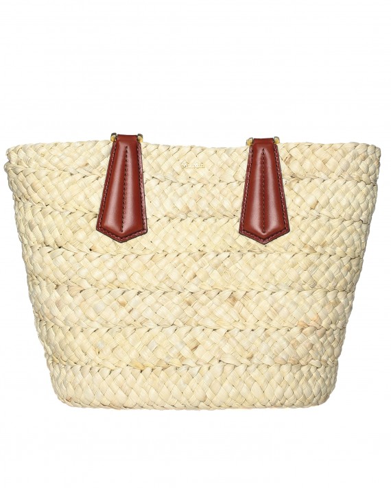 TOTE BAGS-MAX MARA