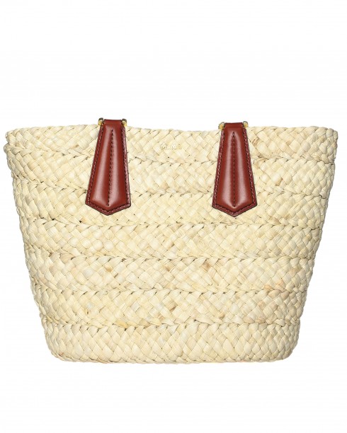 TOTE BAGS-MAX MARA
