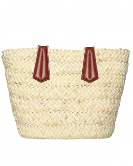 TOTE BAGS-MAX MARA
