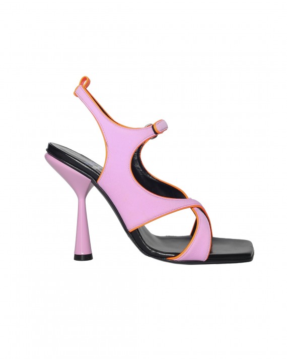 SANDALS-PIERRE HARDY