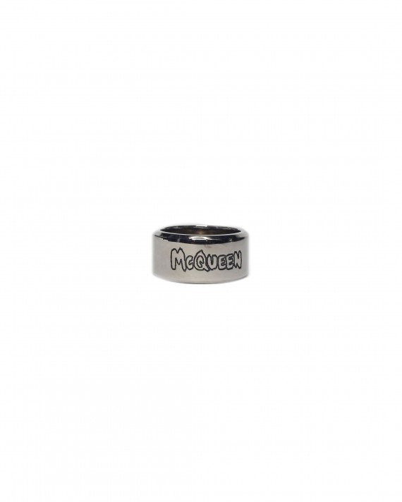 RINGS-ALEXANDER MCQUEEN