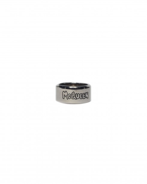 RINGS-ALEXANDER MCQUEEN