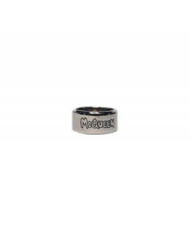 RINGS-ALEXANDER MCQUEEN