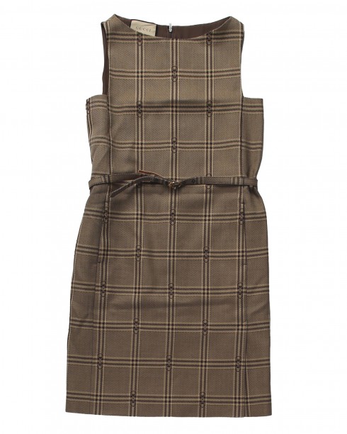 DRESSES-GUCCI