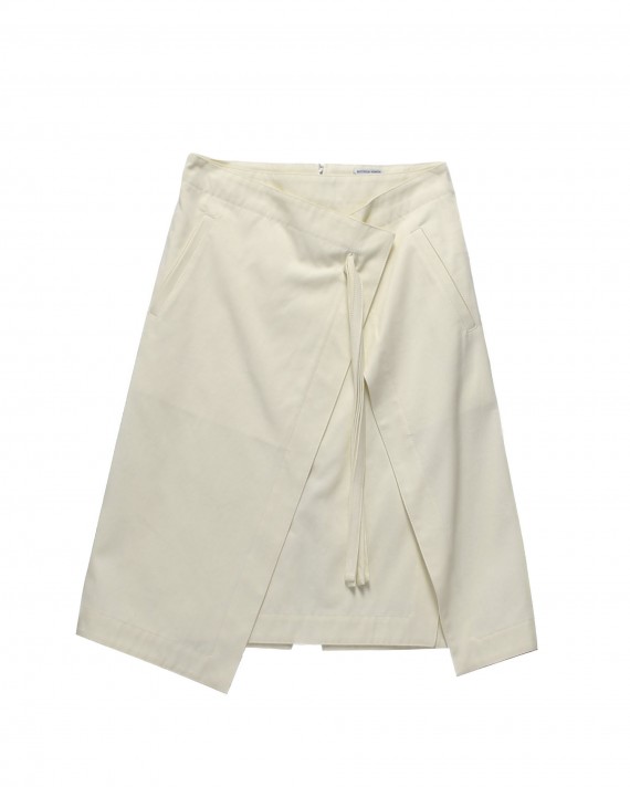 SKIRTS-BOTTEGA VENETA