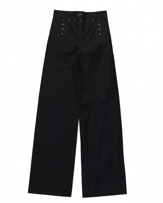 PANTS-MAISON MARGIELA