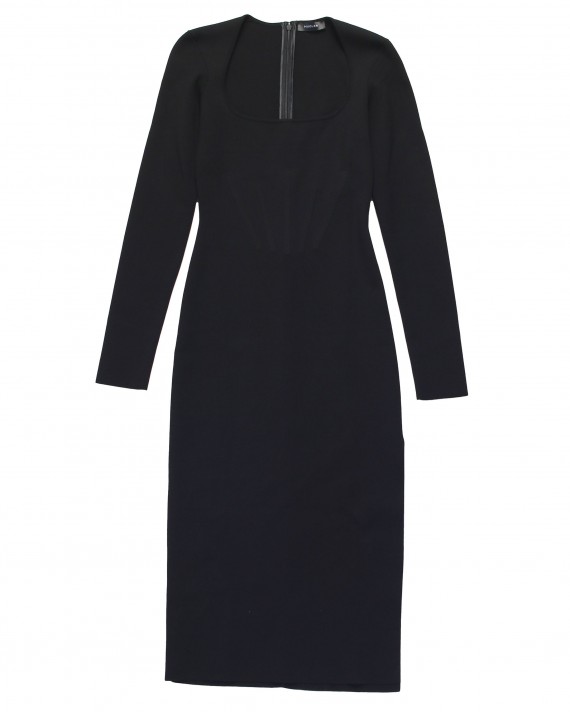 DRESSES-MUGLER