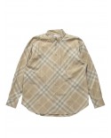 SHIRTS-BURBERRY