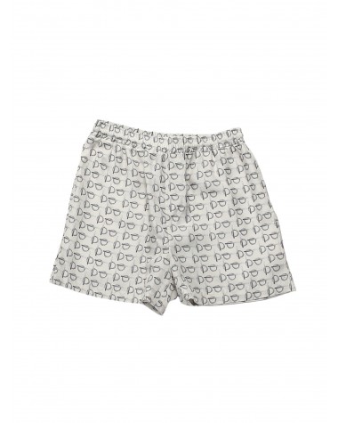SHORTS-BURBERRY