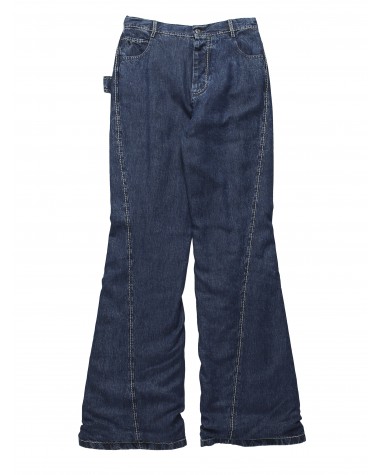 JEANS-BOTTEGA VENETA