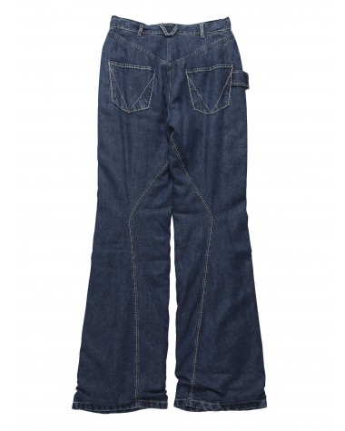 JEANS-BOTTEGA VENETA
