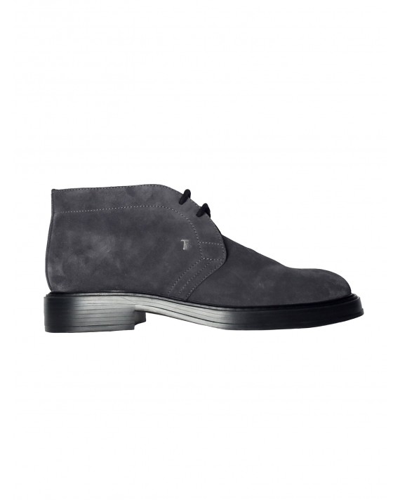 BOOTS-TOD'S
