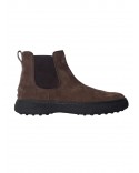 BOOTS-TOD'S