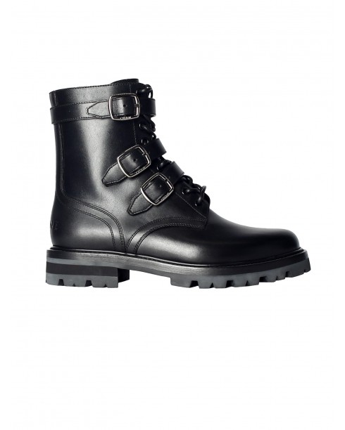 BOOTS-CELINE