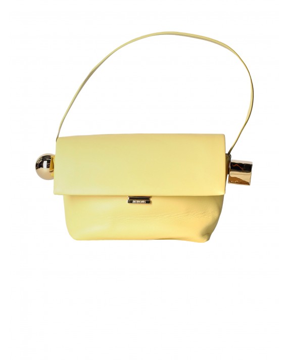 SHOULDER BAGS-JACQUEMUS