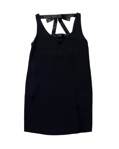 DRESSES-PRADA
