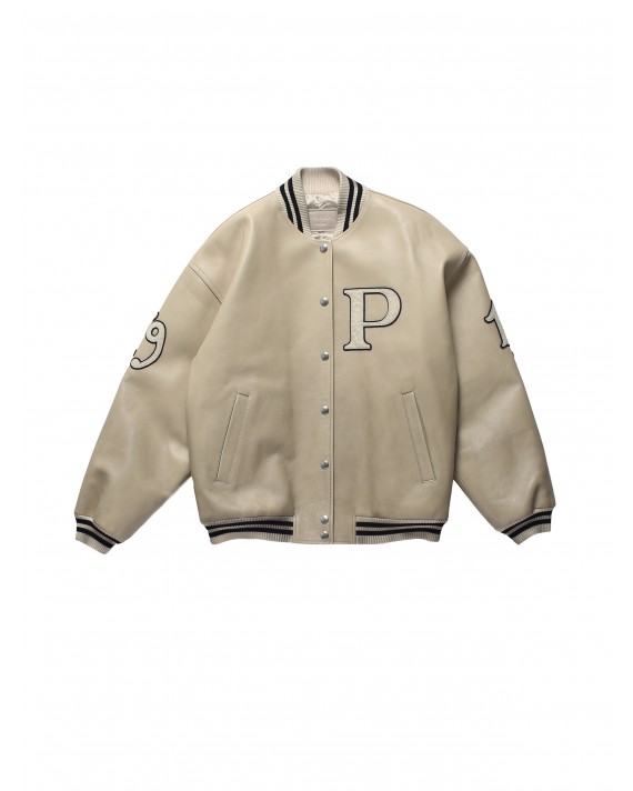 LEATHER JACKETS-PRADA