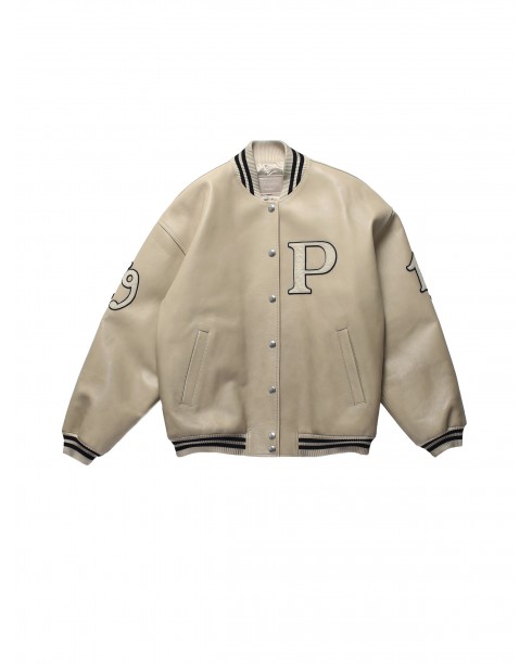 LEATHER JACKETS-PRADA