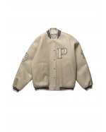 LEATHER JACKETS-PRADA