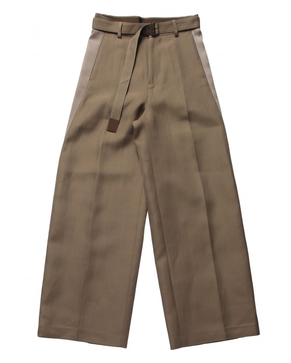 PANTS-SACAI