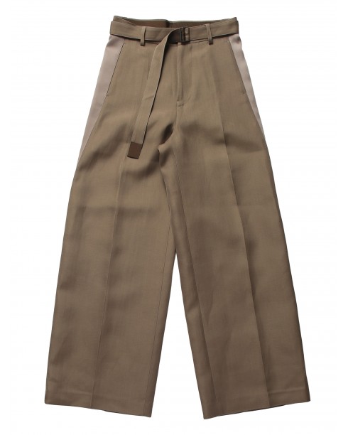 PANTS-SACAI