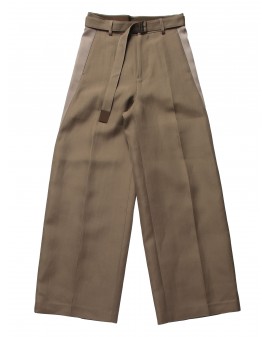 PANTS-SACAI