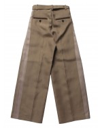 PANTS-SACAI