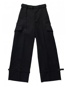 PANTS-SACAI