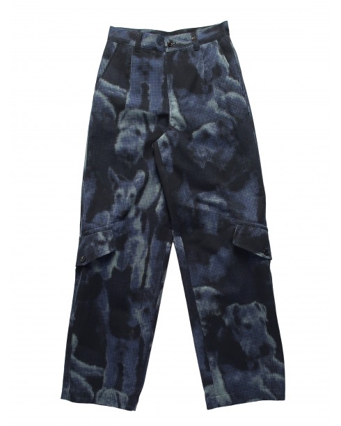 PANTS-DRIES VAN NOTEN