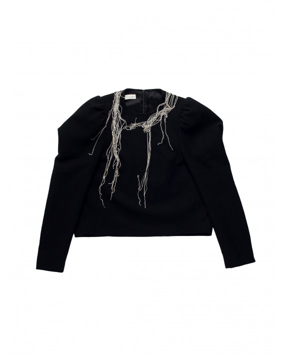 SHIRTS-DRIES VAN NOTEN
