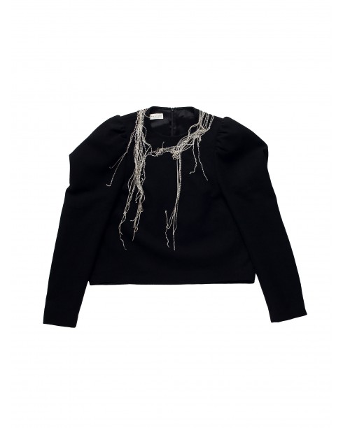 SHIRTS-DRIES VAN NOTEN