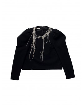 SHIRTS-DRIES VAN NOTEN