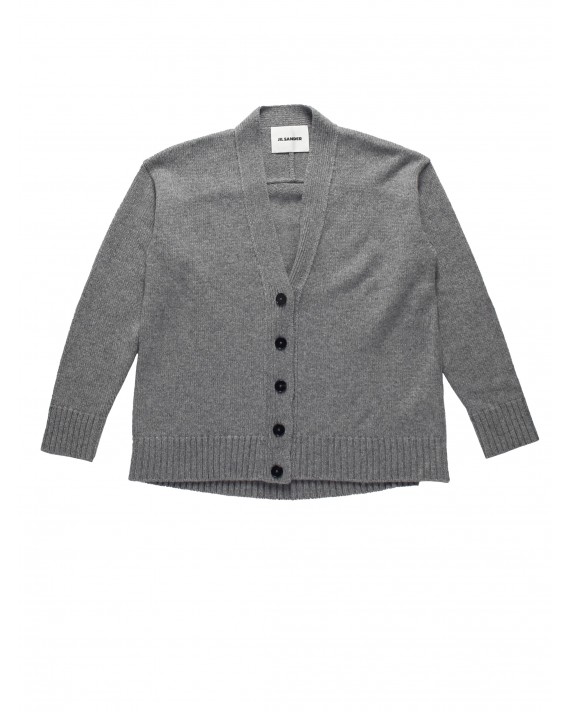 CARDIGANS-JIL SANDER