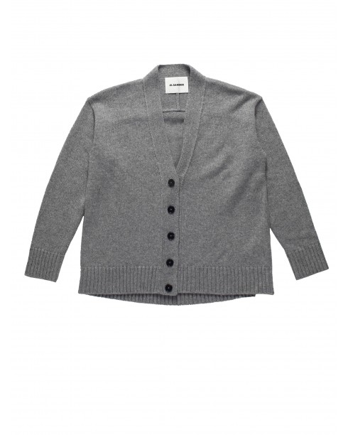 CARDIGANS-JIL SANDER
