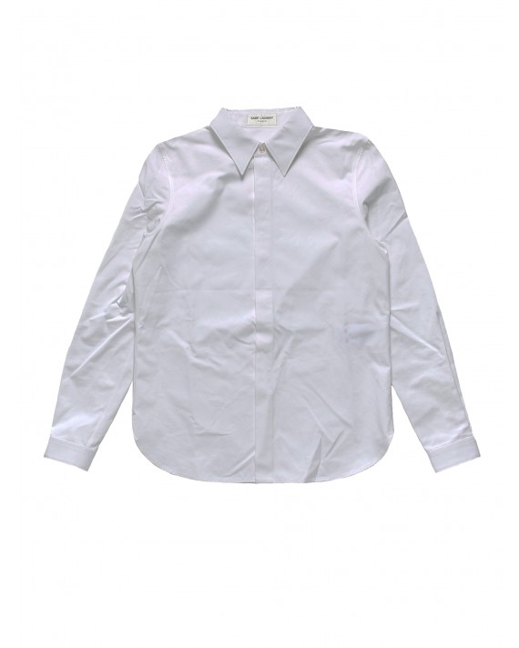 SHIRTS-SAINT LAURENT