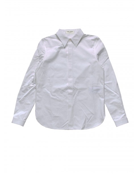 SHIRTS-SAINT LAURENT
