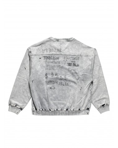 SWEATSHIRTS-MAISON MIHARA YASU