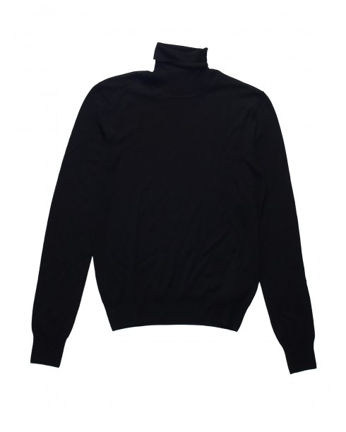 SWEATERS-SAINT LAURENT