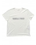 T-SHIRTS-SAINT LAURENT