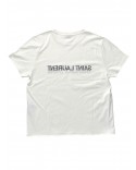T-SHIRTS-SAINT LAURENT