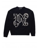 SWEATERS-PALM ANGELS