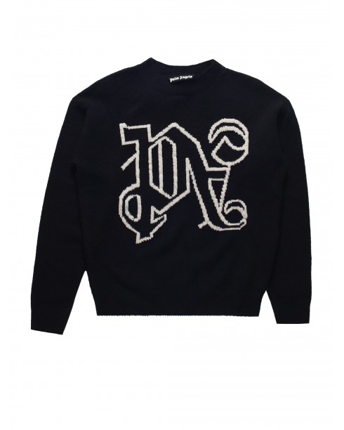 SWEATERS-PALM ANGELS