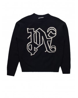 SWEATERS-PALM ANGELS