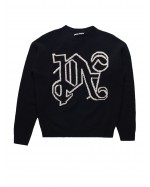 SWEATERS-PALM ANGELS