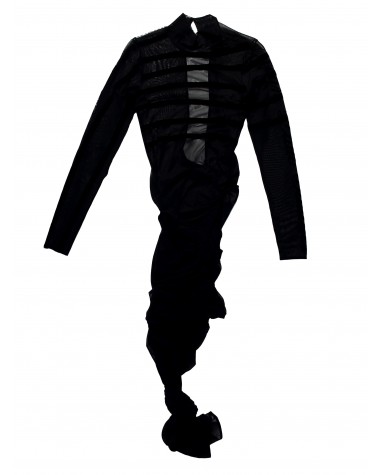 DRESSES-JEAN PAUL GAULTIER