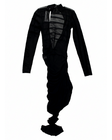 DRESSES-JEAN PAUL GAULTIER