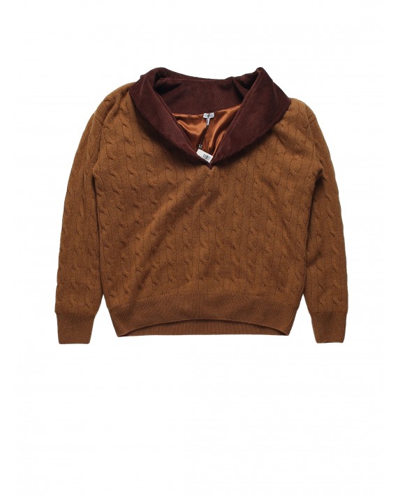 SWEATERS-LOEWE